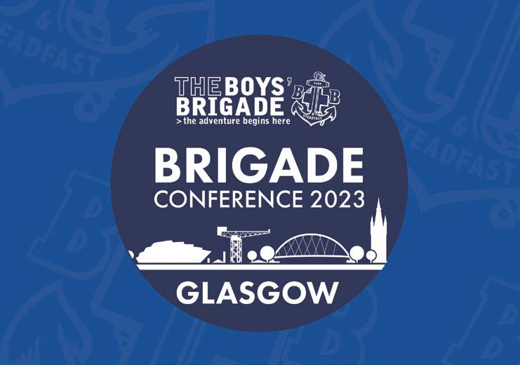 Brigade Council 2023 AGM