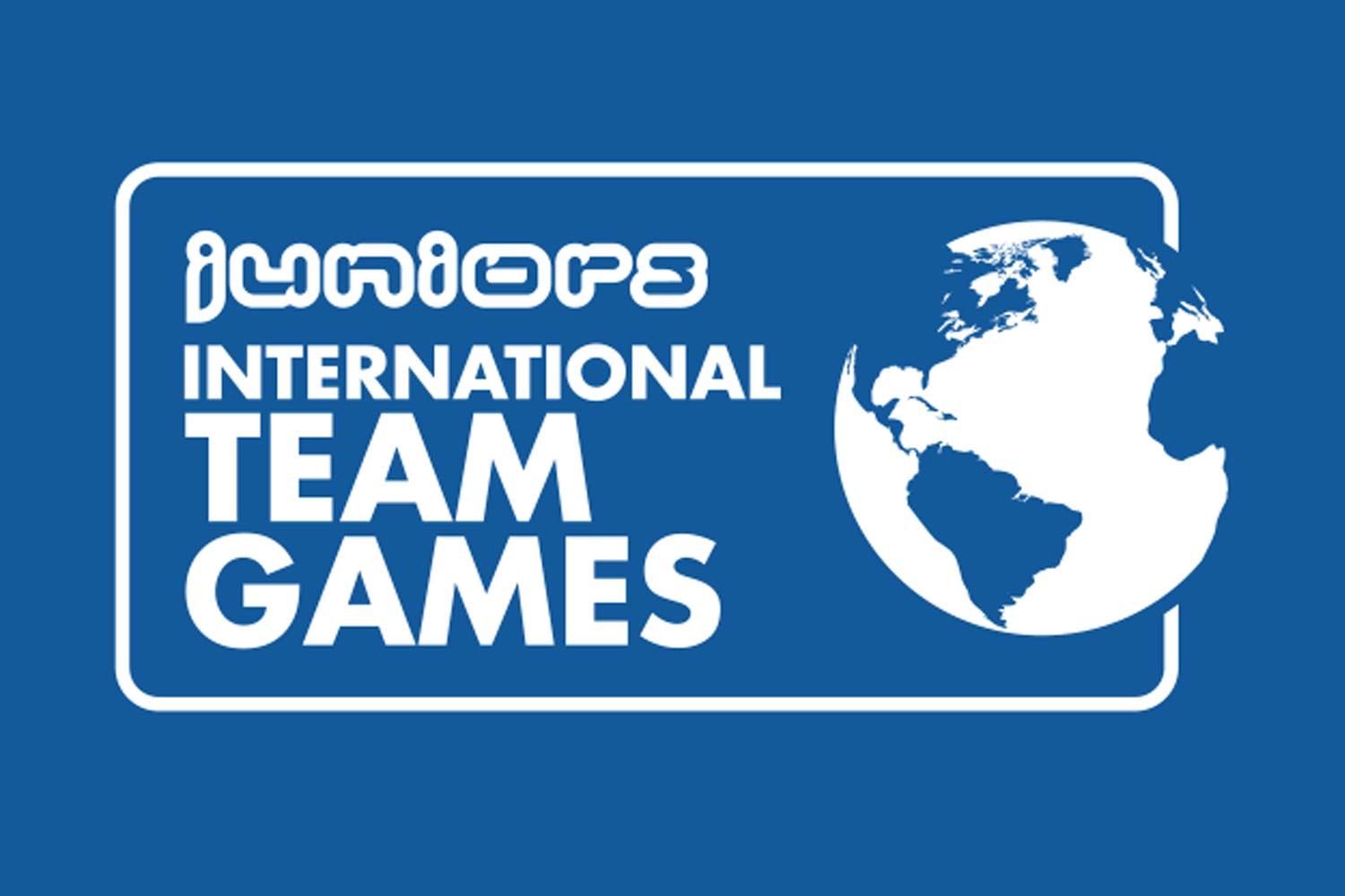 Juniors International Team Games