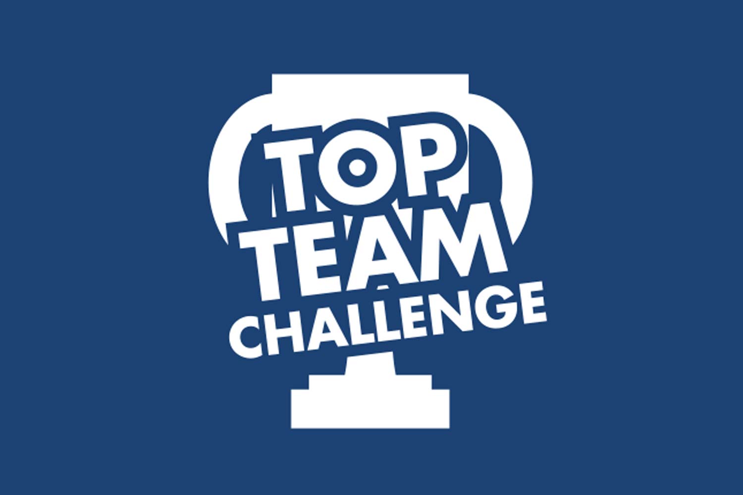 Top Team Challenge