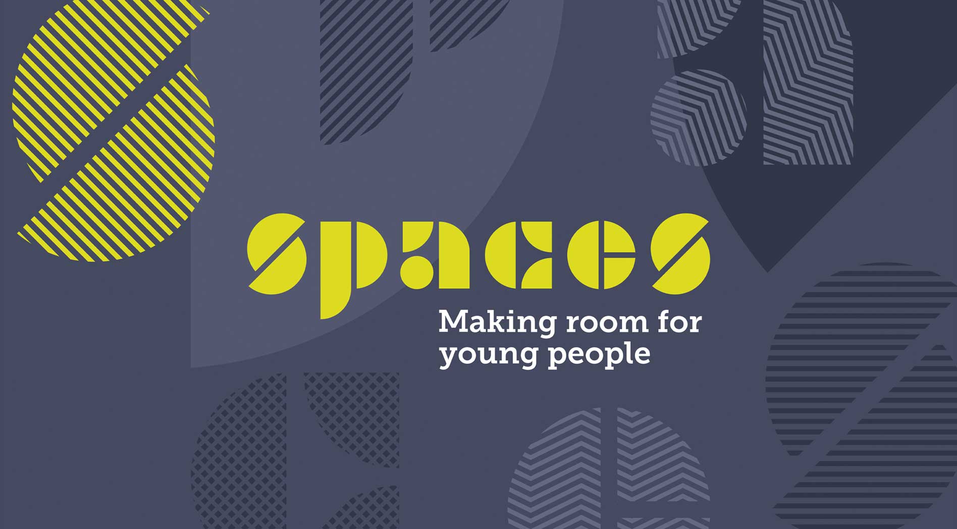 Introducing Spaces