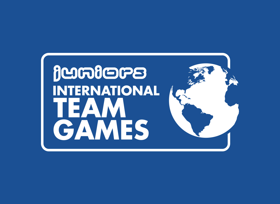 Juniors International Team Games