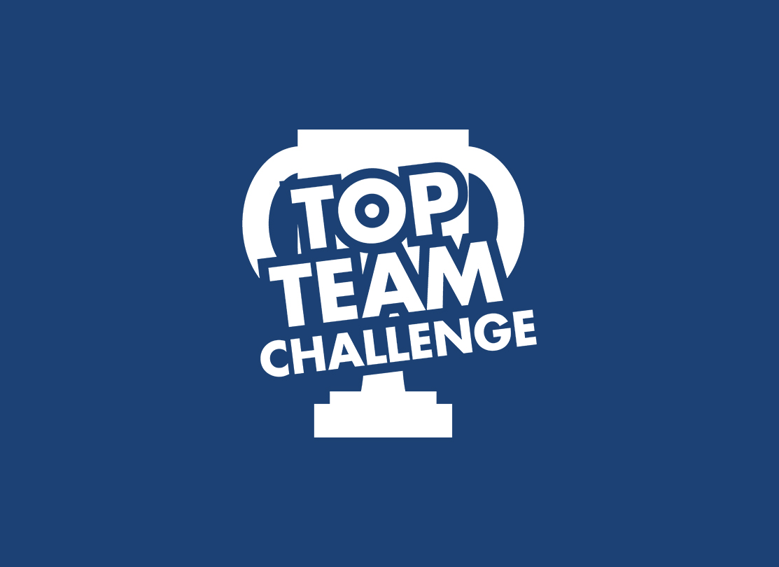 Top Team Challenge 