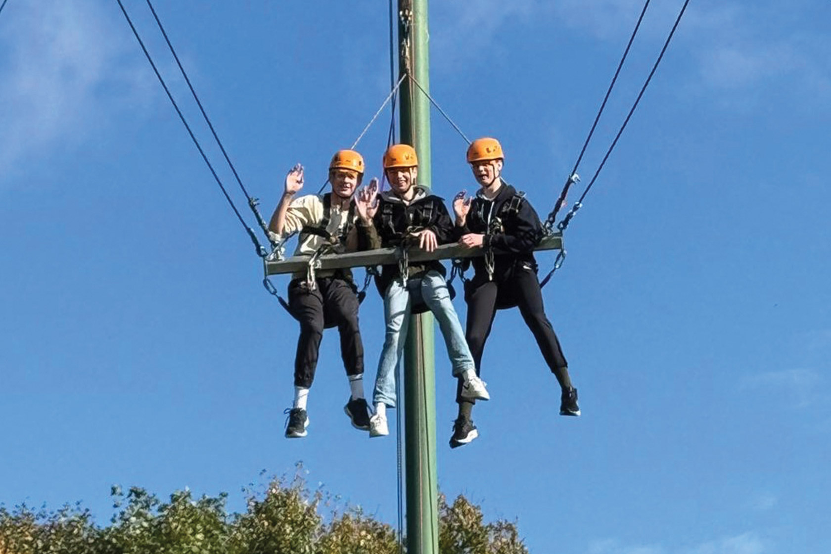 Adventure Days 