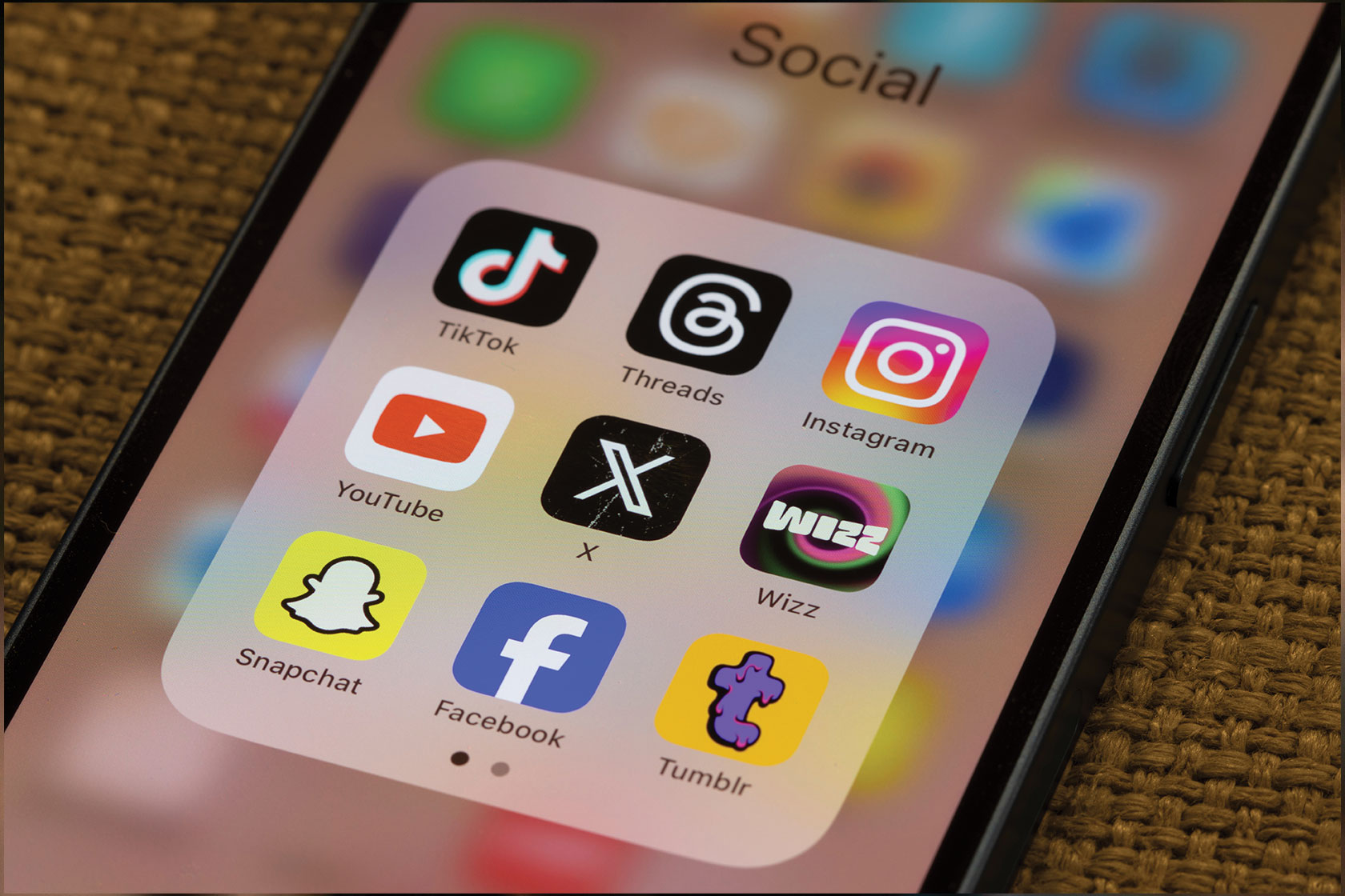 Leveraging social media to grow your Company