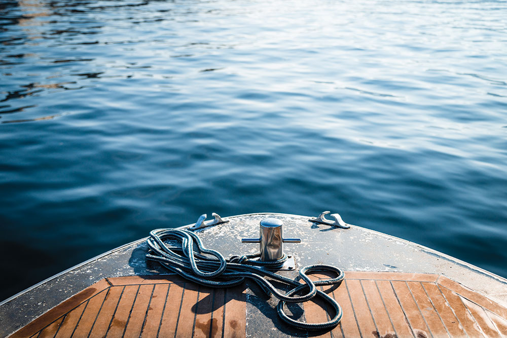 Will their anchor really hold?