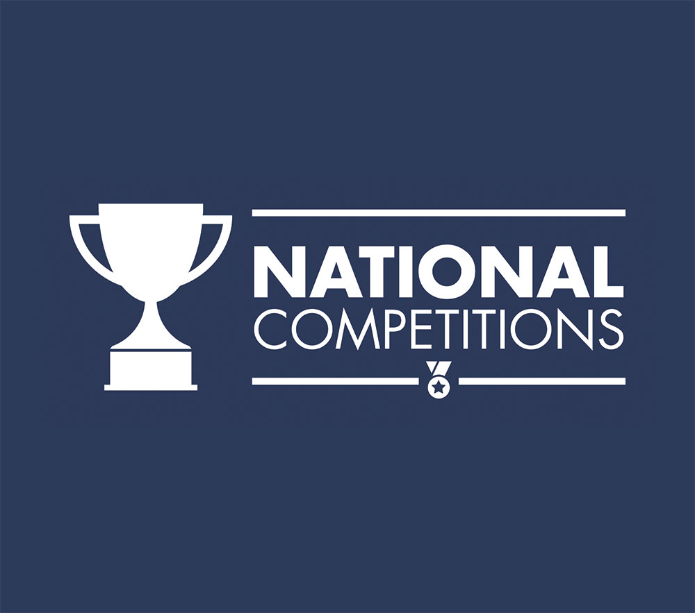 National Competitions
