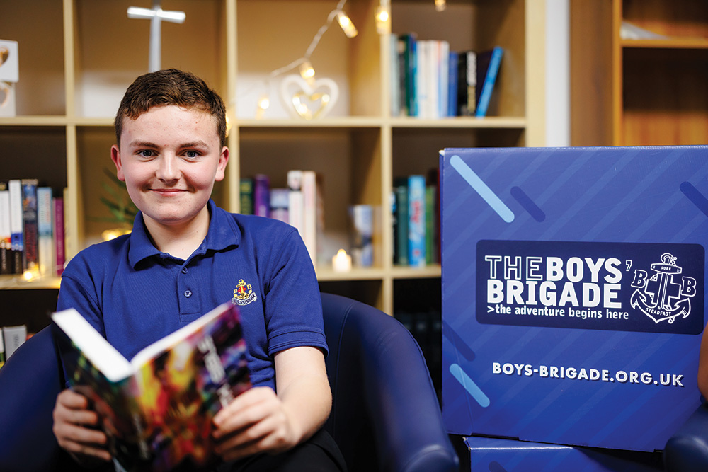 Back to what matters most