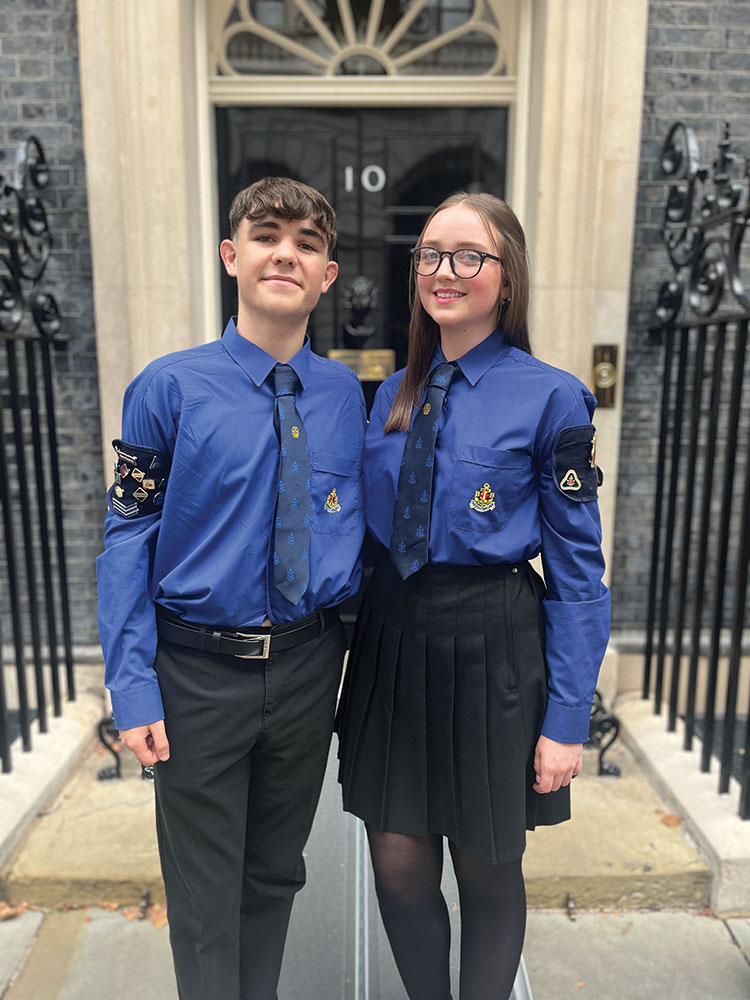 Commemorating VJ Day 80 